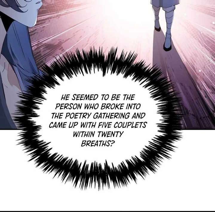 I Really Don’t Want to be a Saint chapter 9 page 35