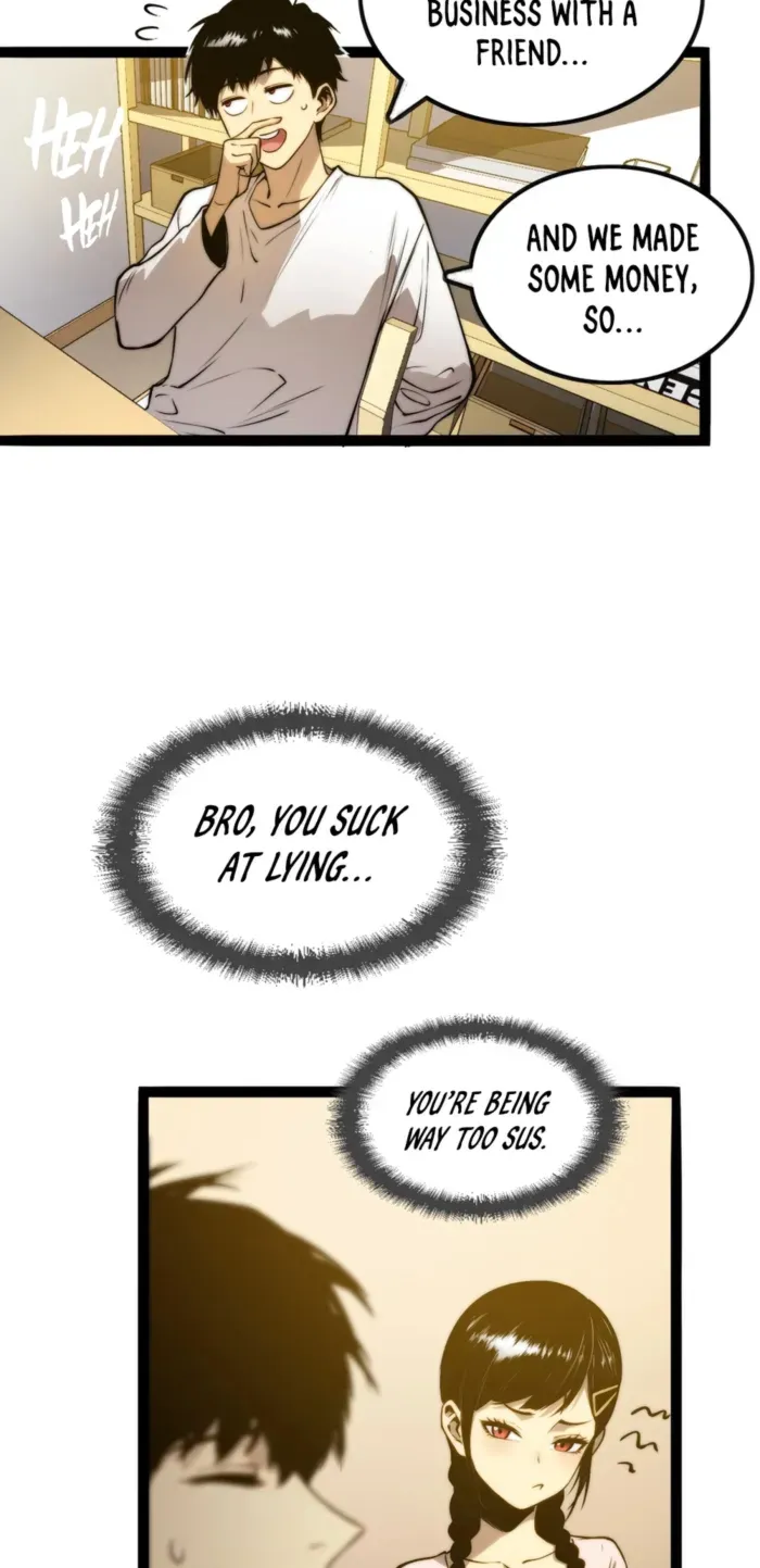 Return of the Devourer chapter 11 page 39