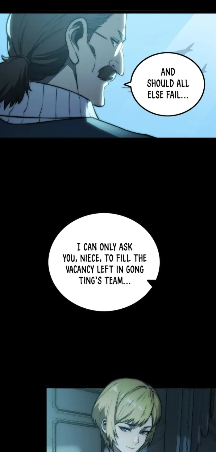 Return of the Devourer chapter 11 page 56