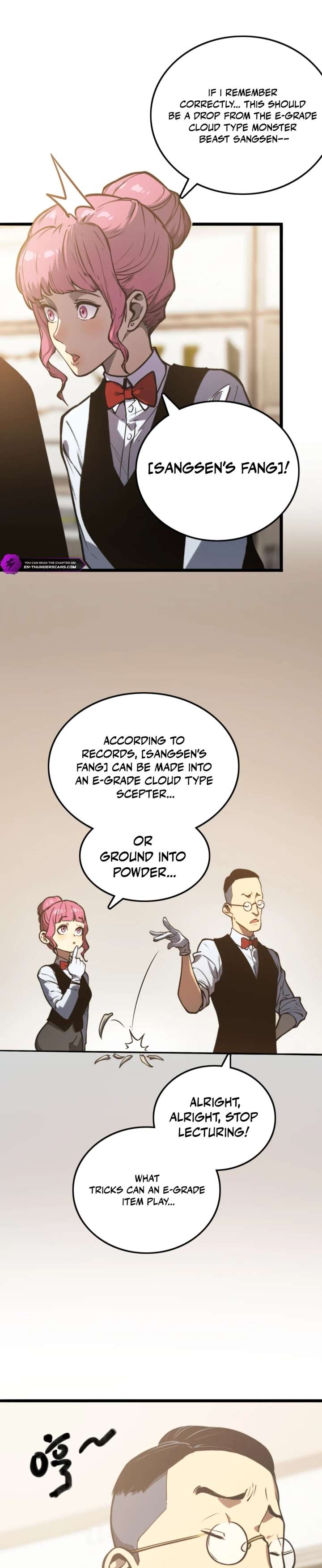 Return of the Devourer chapter 8 page 21