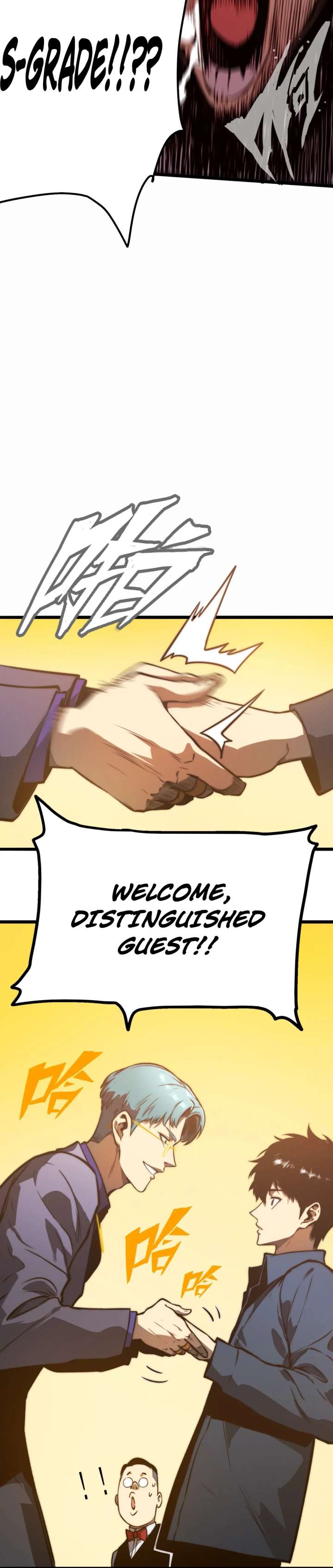 Return of the Devourer chapter 8 page 28