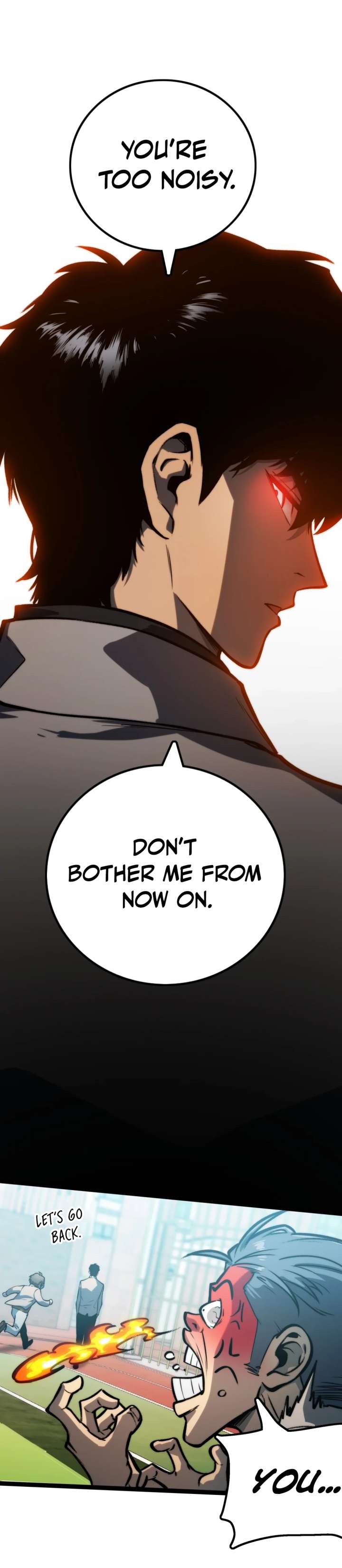 Return of the Devourer chapter 8 page 5