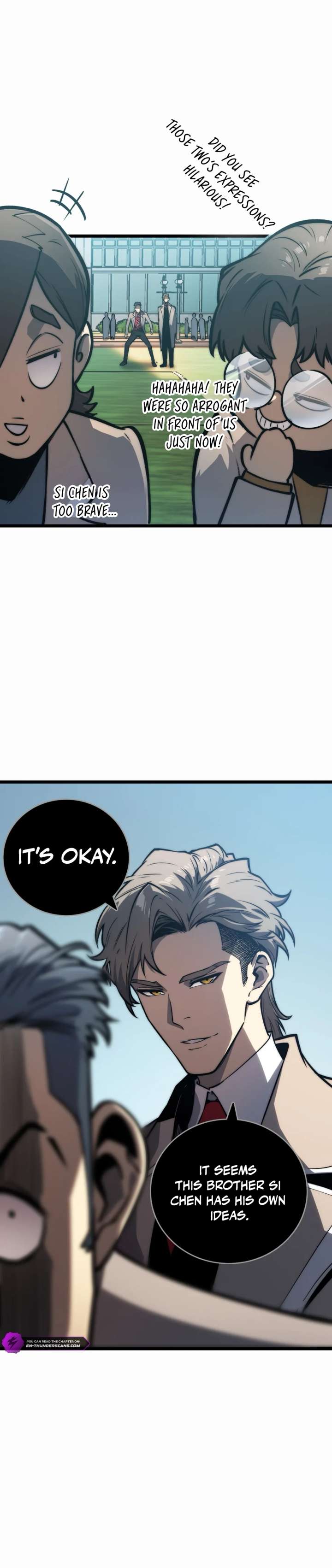 Return of the Devourer chapter 8 page 7