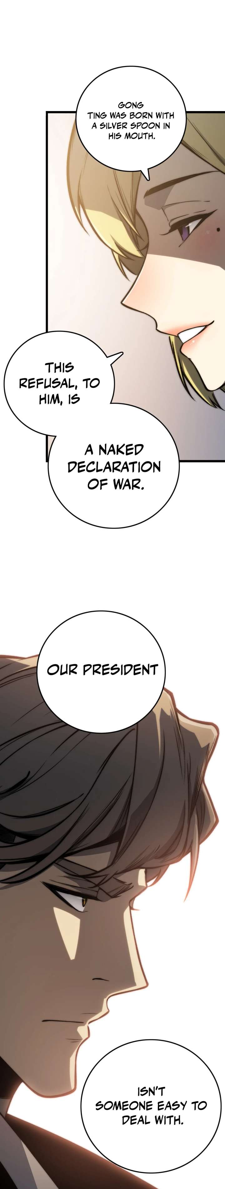 Return of the Devourer chapter 8 page 9