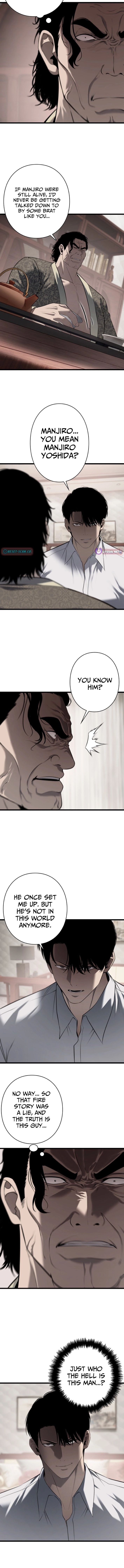 Revenge of the wrongly accused chapter 21 page 3