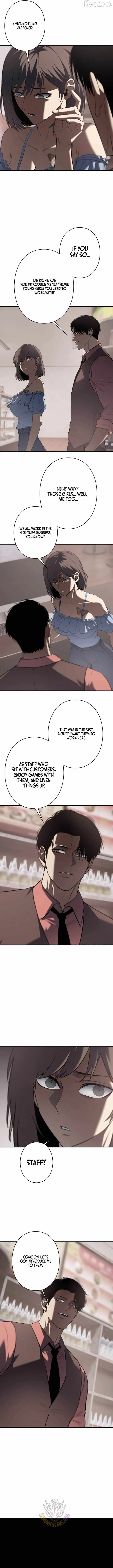 Revenge of the wrongly accused chapter 42 page 7