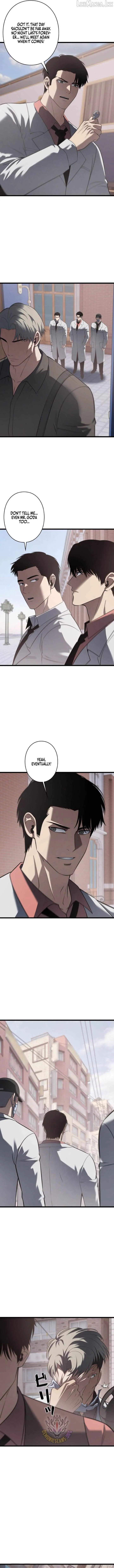 Revenge of the wrongly accused chapter 46 page 3