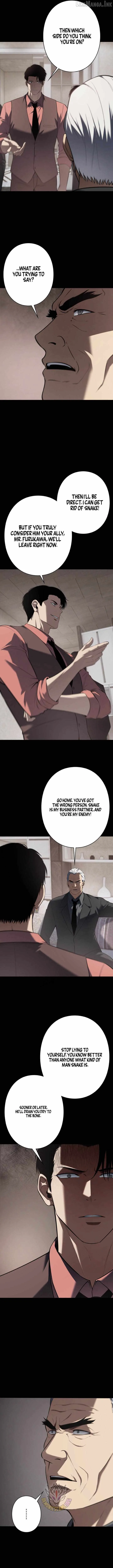 Revenge of the wrongly accused chapter 47 page 4