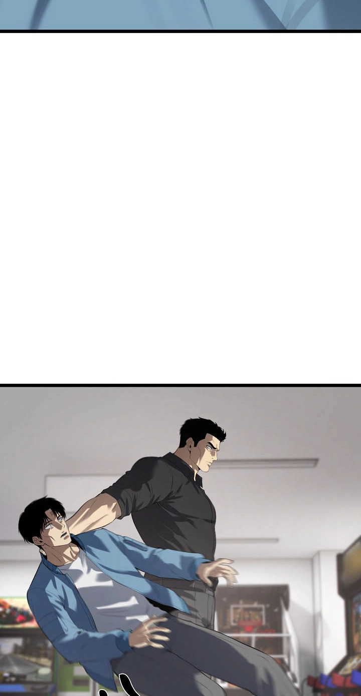 Revenge of the wrongly accused chapter 55 page 7
