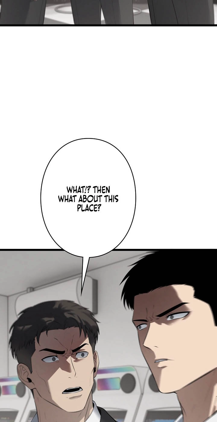 Revenge of the wrongly accused chapter 55 page 41
