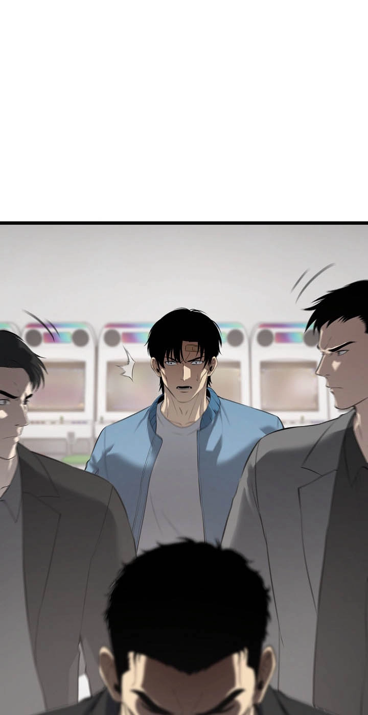 Revenge of the wrongly accused chapter 55 page 13