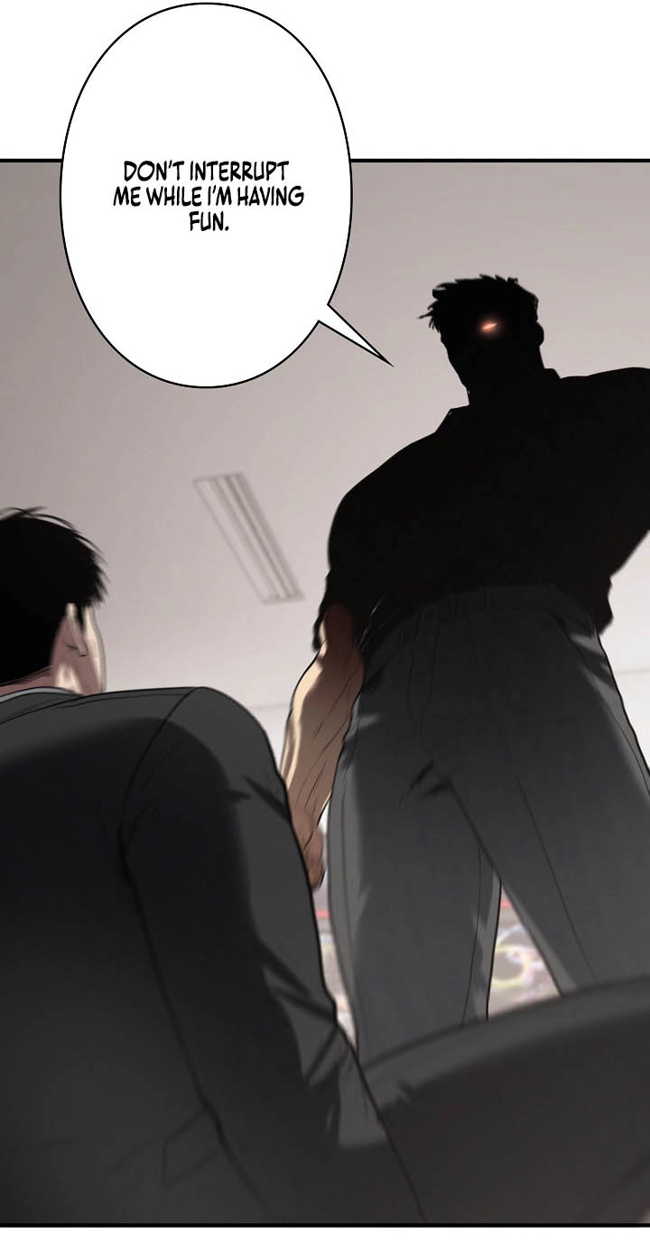 Revenge of the wrongly accused chapter 55 page 31