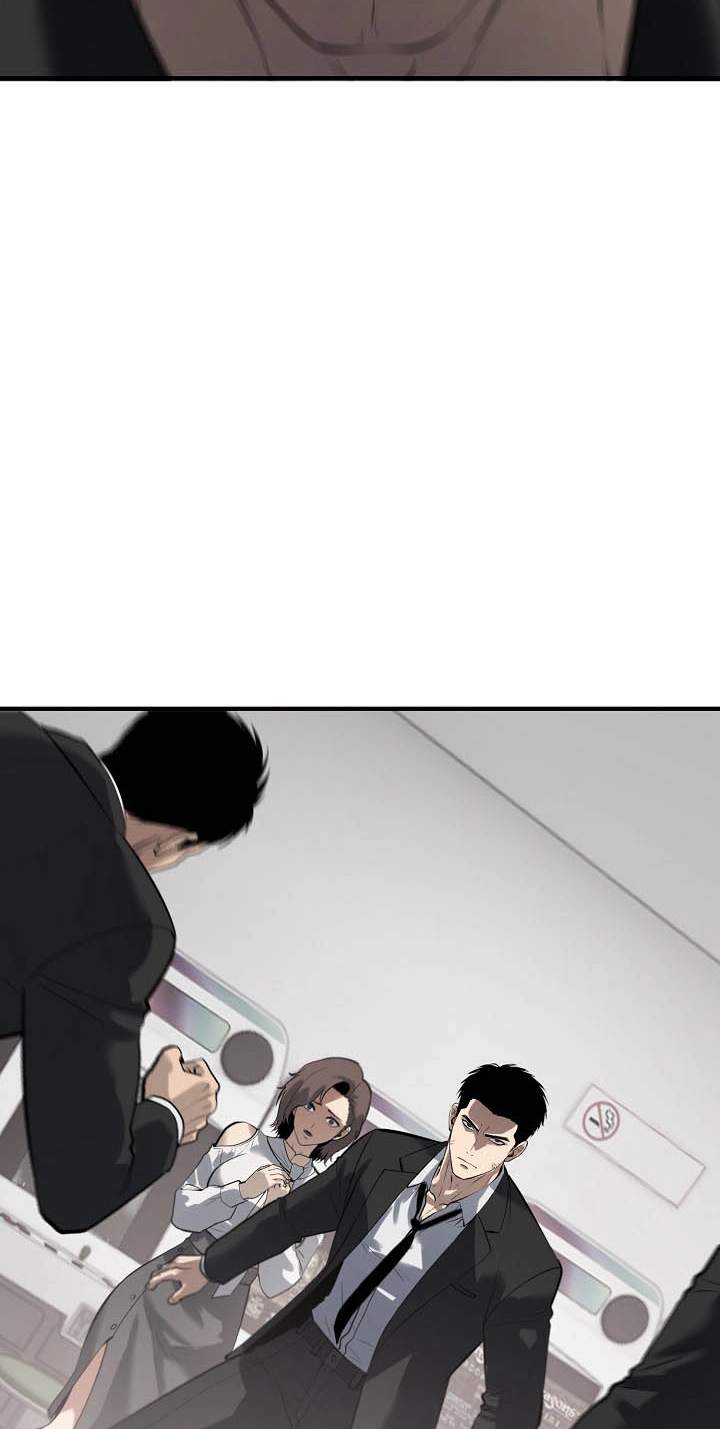 Revenge of the wrongly accused chapter 55 page 63