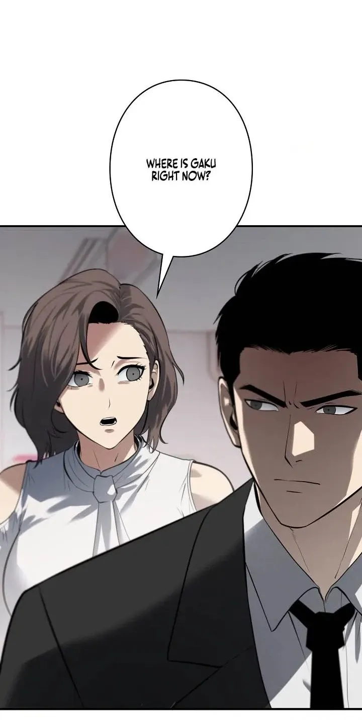 Revenge of the wrongly accused chapter 55 page 60
