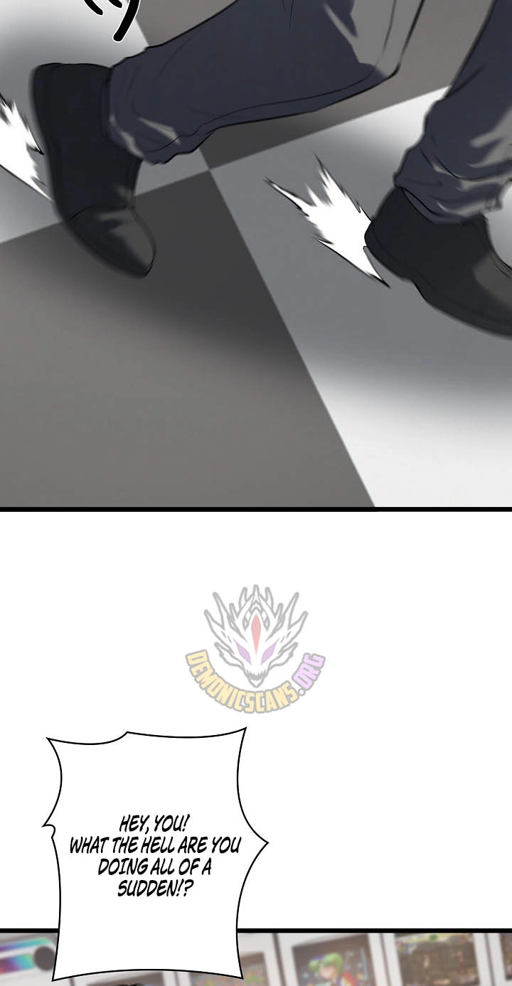 Revenge of the wrongly accused chapter 55 page 9