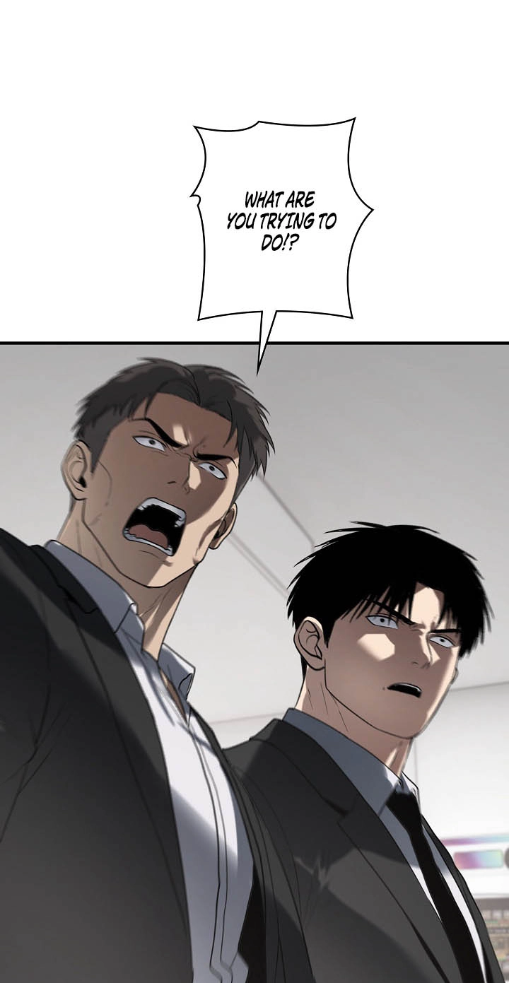 Revenge of the wrongly accused chapter 55 page 47