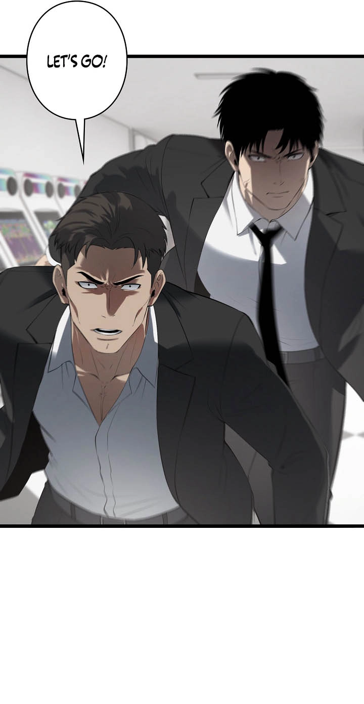 Revenge of the wrongly accused chapter 55 page 45