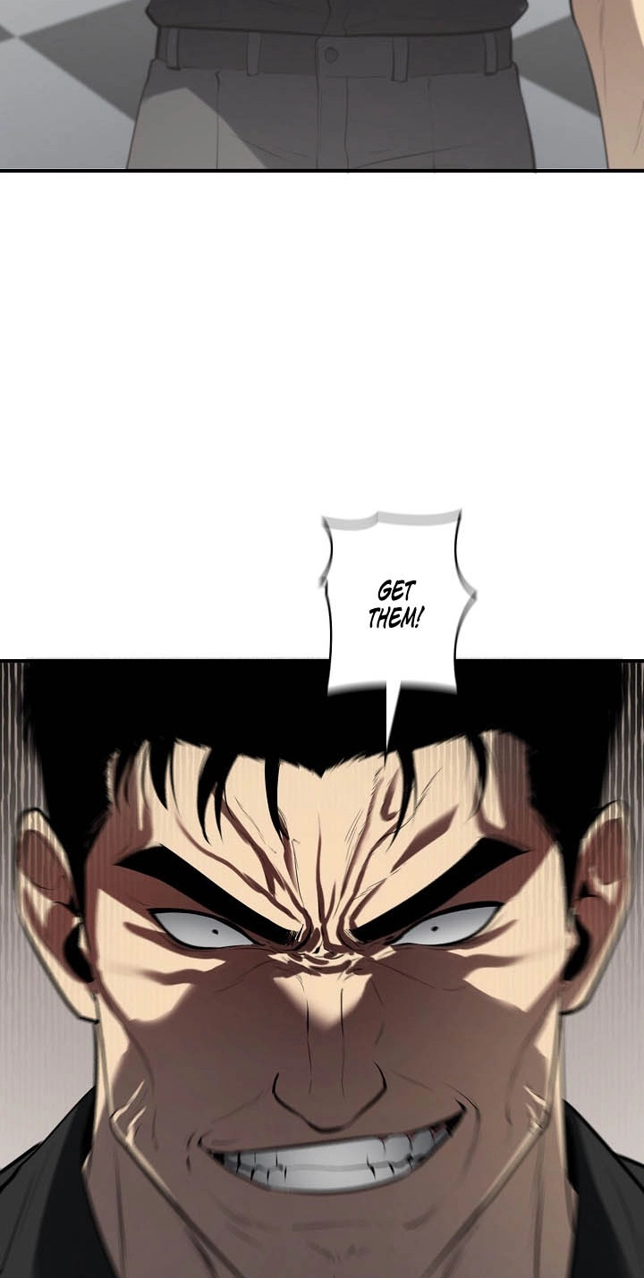 Revenge of the wrongly accused chapter 55 page 62