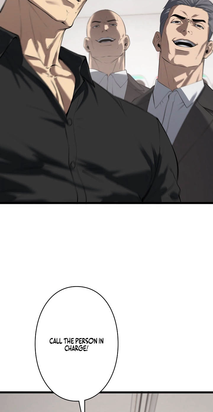 Revenge of the wrongly accused chapter 55 page 36