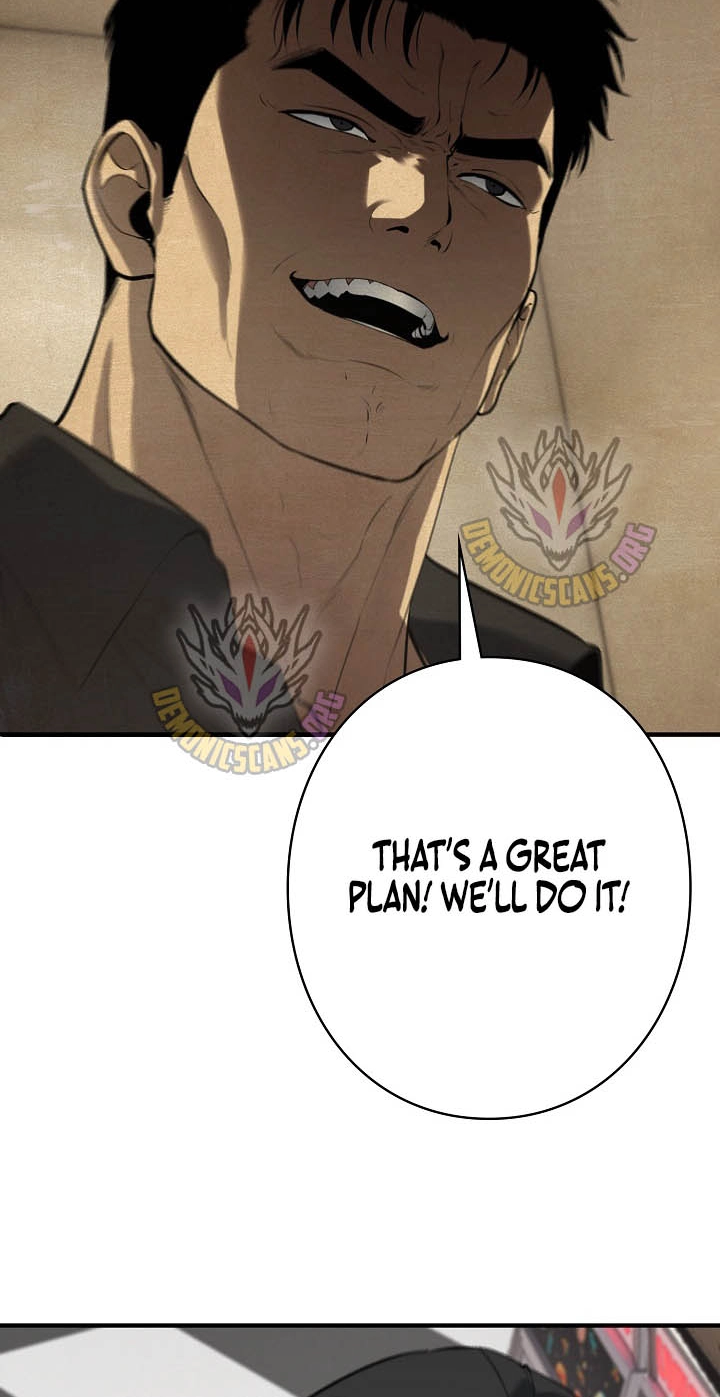 Revenge of the wrongly accused chapter 55 page 23