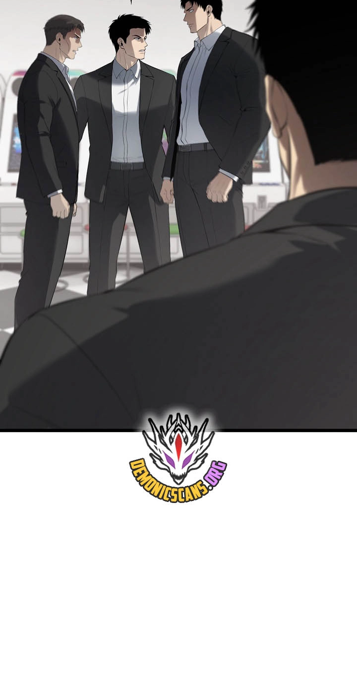 Revenge of the wrongly accused chapter 55 page 44