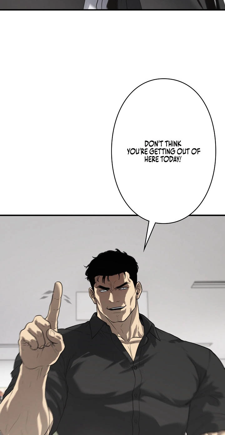 Revenge of the wrongly accused chapter 55 page 48
