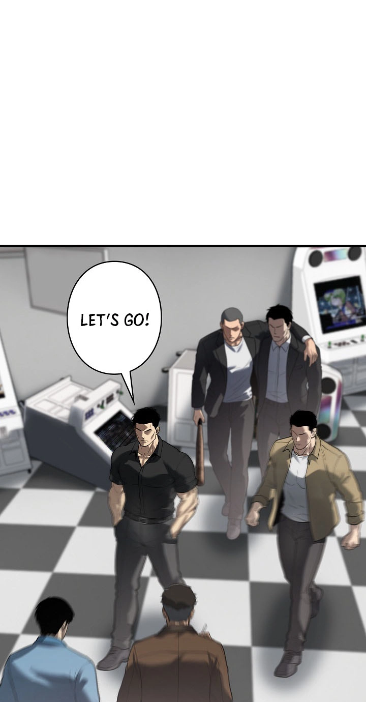 Revenge of the wrongly accused chapter 56 page 66