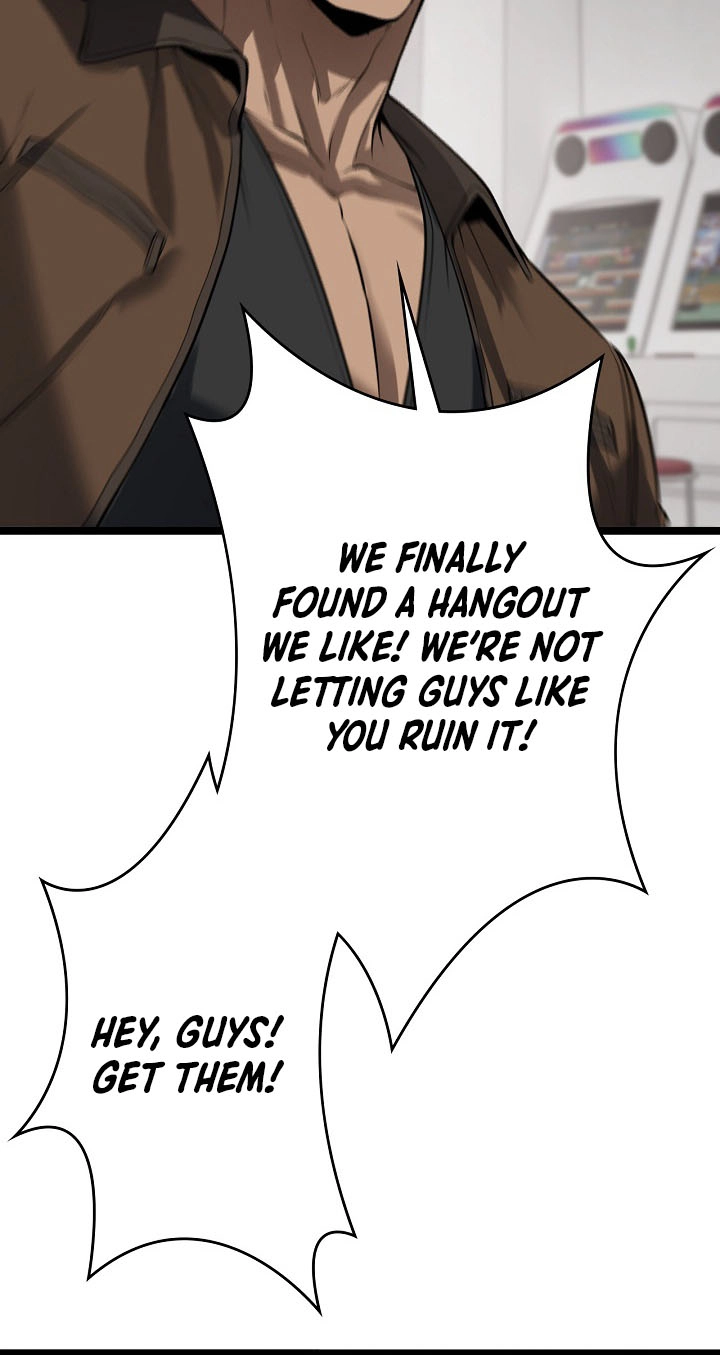 Revenge of the wrongly accused chapter 56 page 51