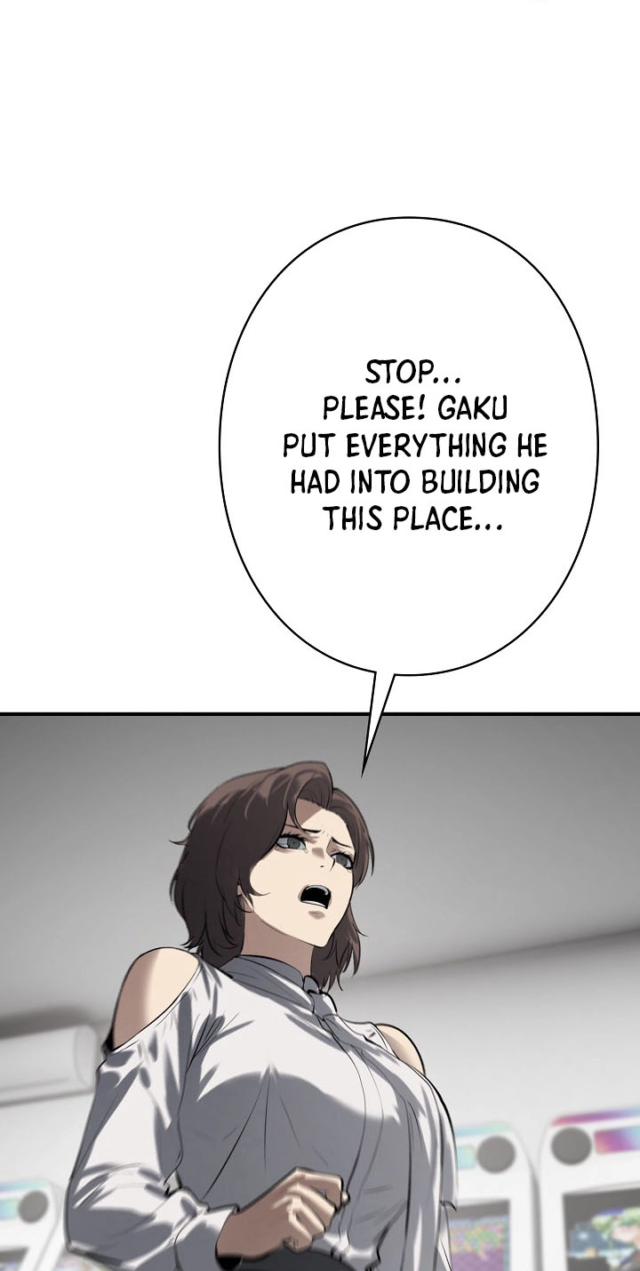 Revenge of the wrongly accused chapter 56 page 32