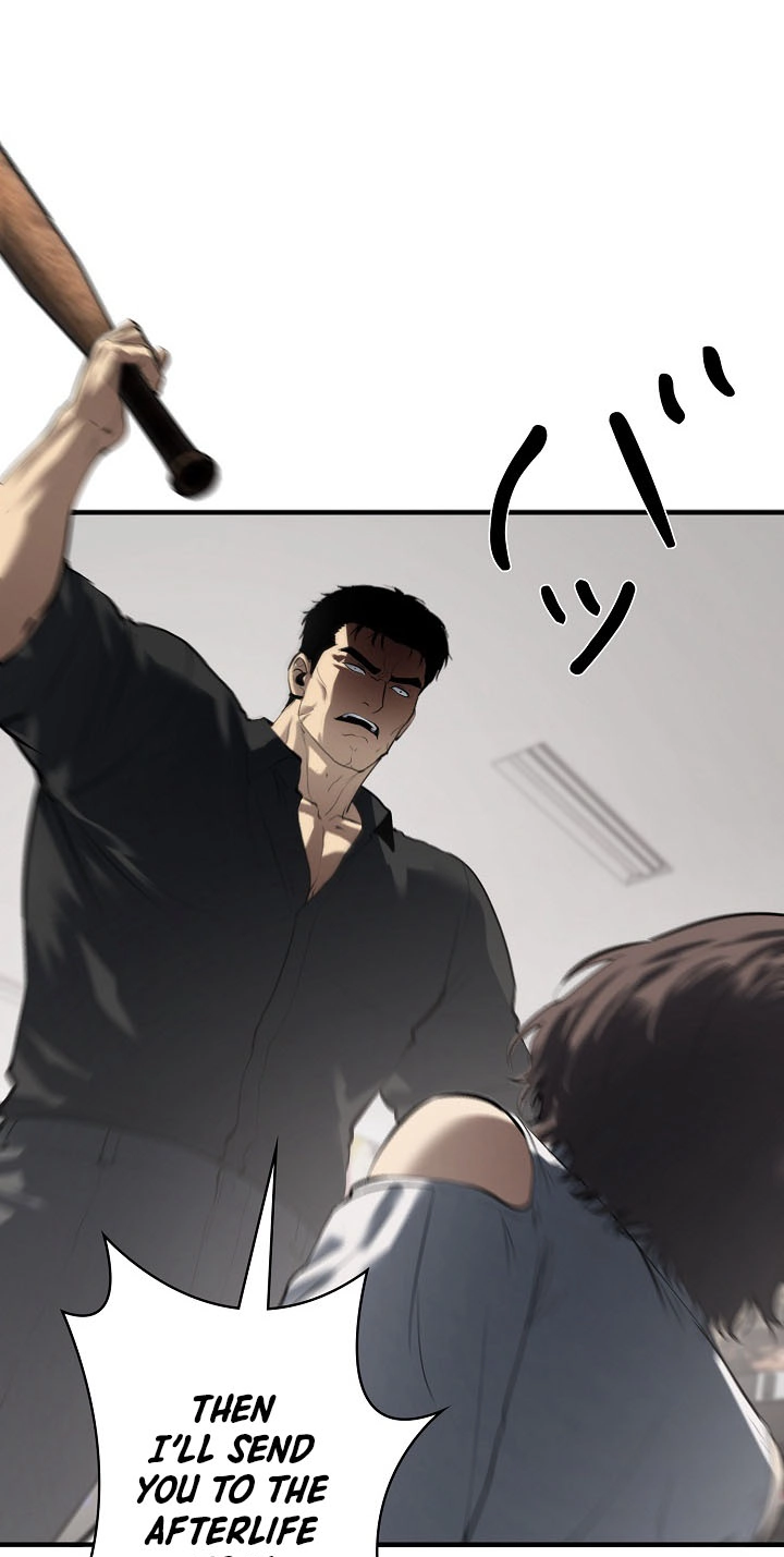 Revenge of the wrongly accused chapter 56 page 38