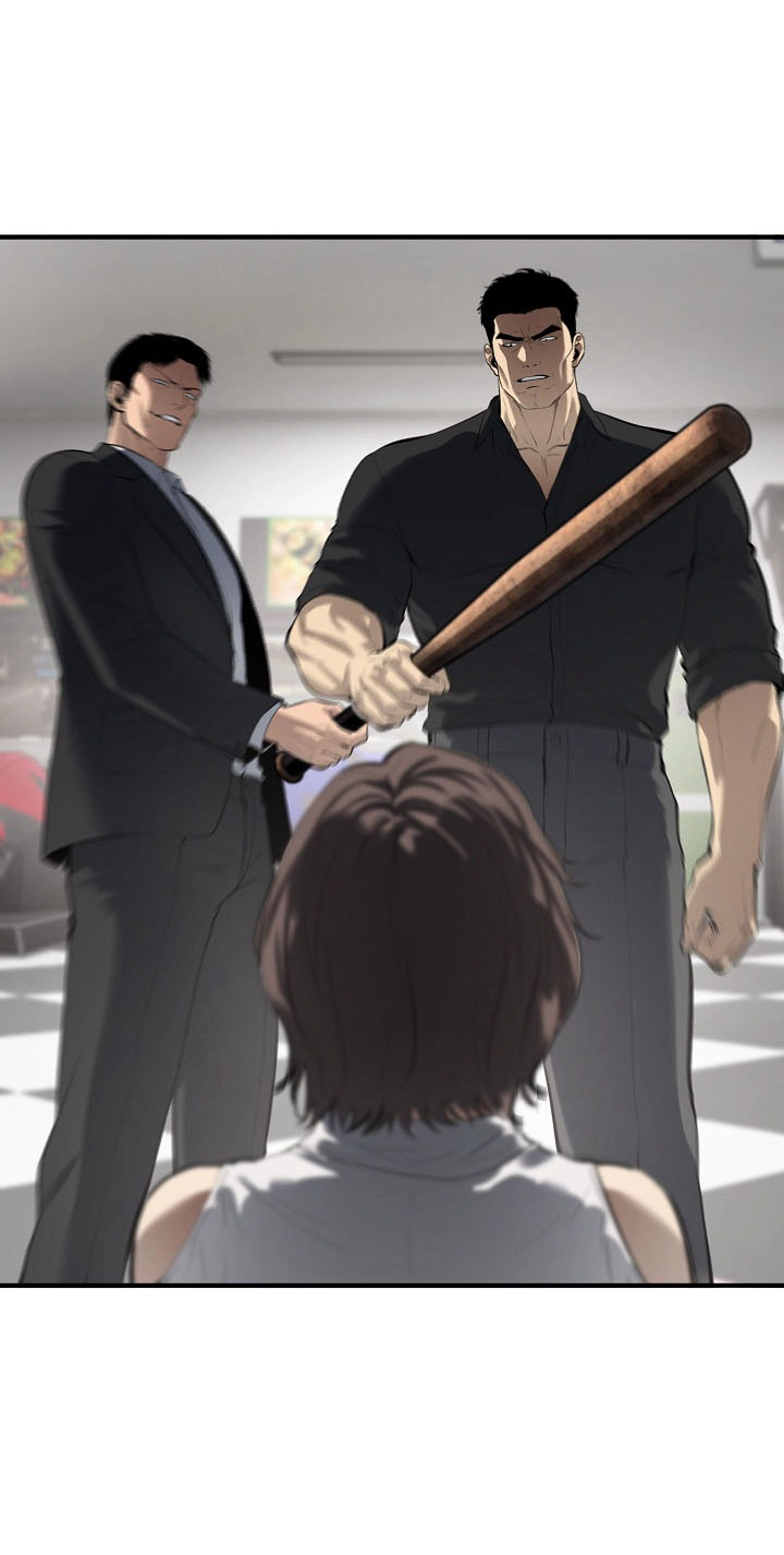 Revenge of the wrongly accused chapter 56 page 37