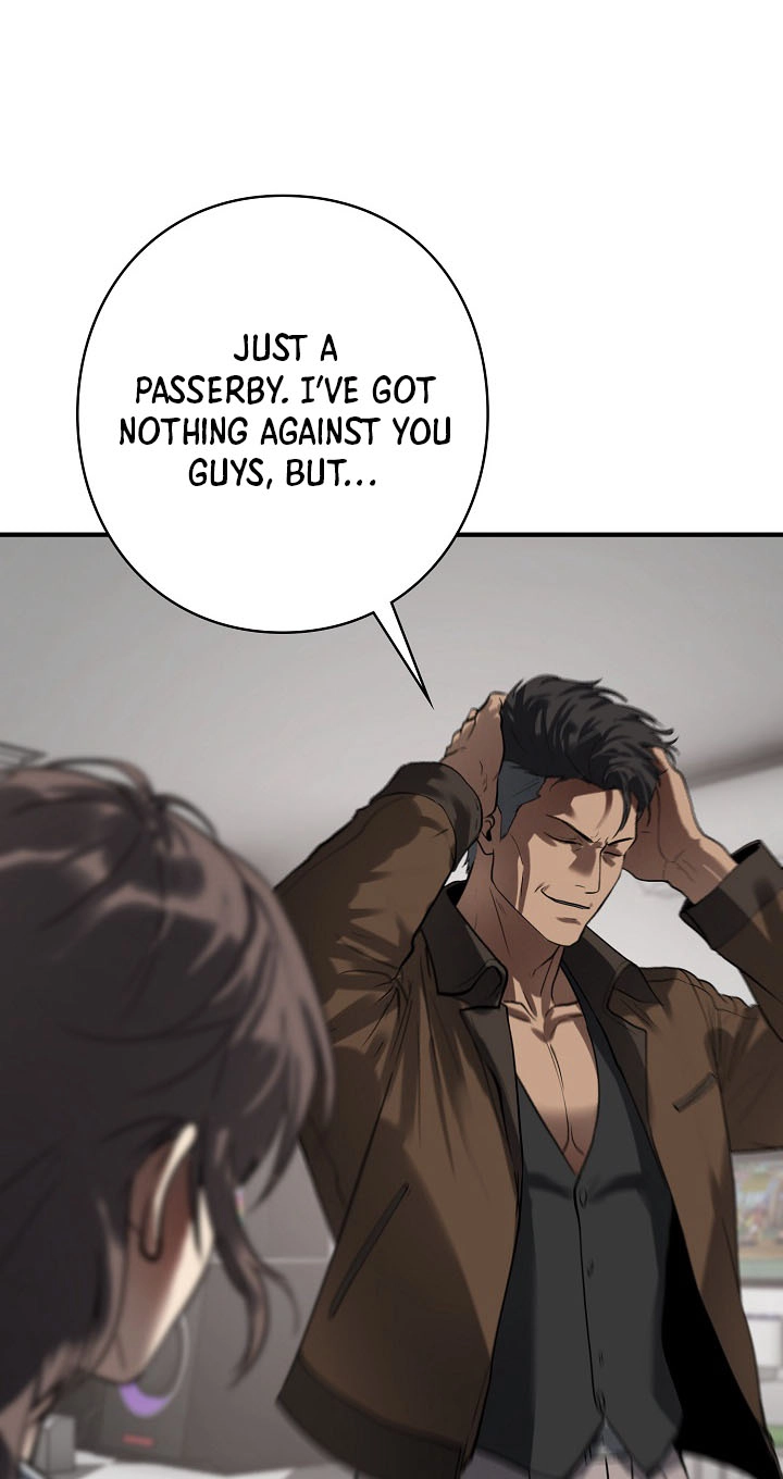 Revenge of the wrongly accused chapter 56 page 45