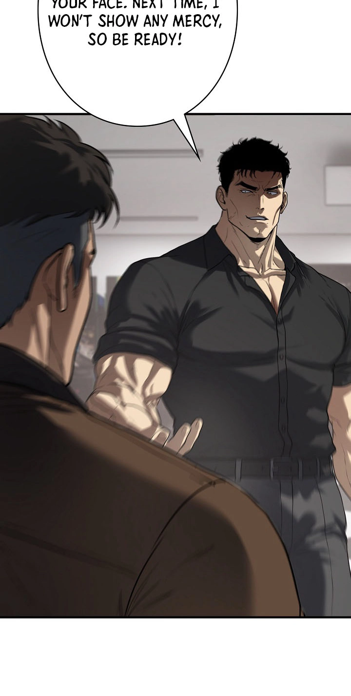 Revenge of the wrongly accused chapter 56 page 65