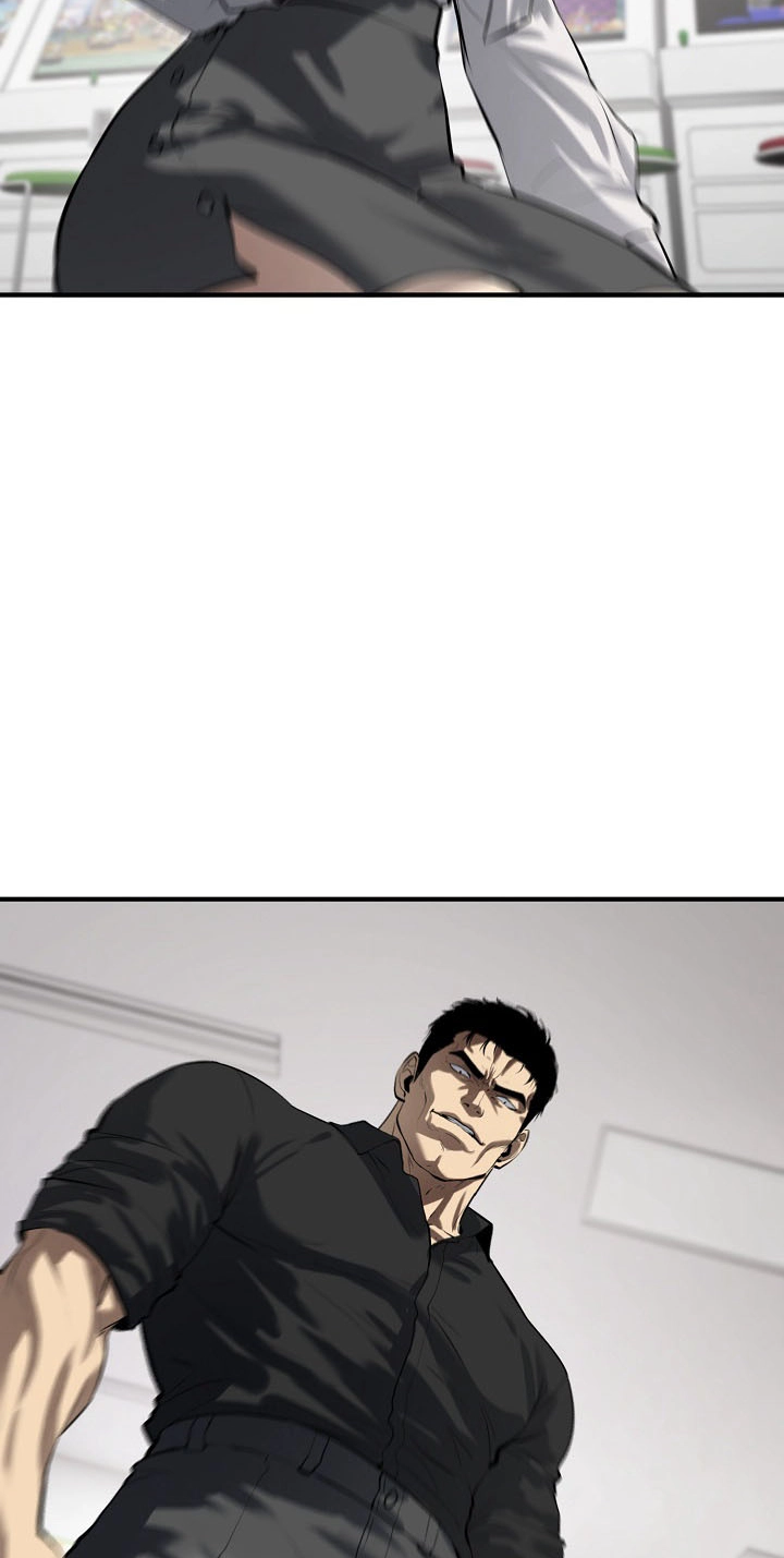 Revenge of the wrongly accused chapter 56 page 33