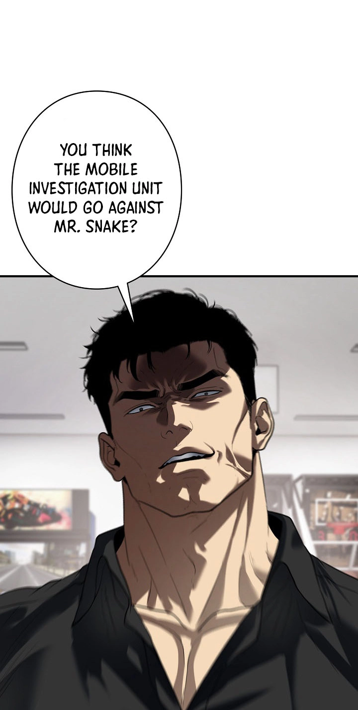 Revenge of the wrongly accused chapter 56 page 61