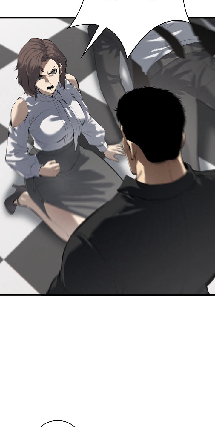 Revenge of the wrongly accused chapter 56 page 35