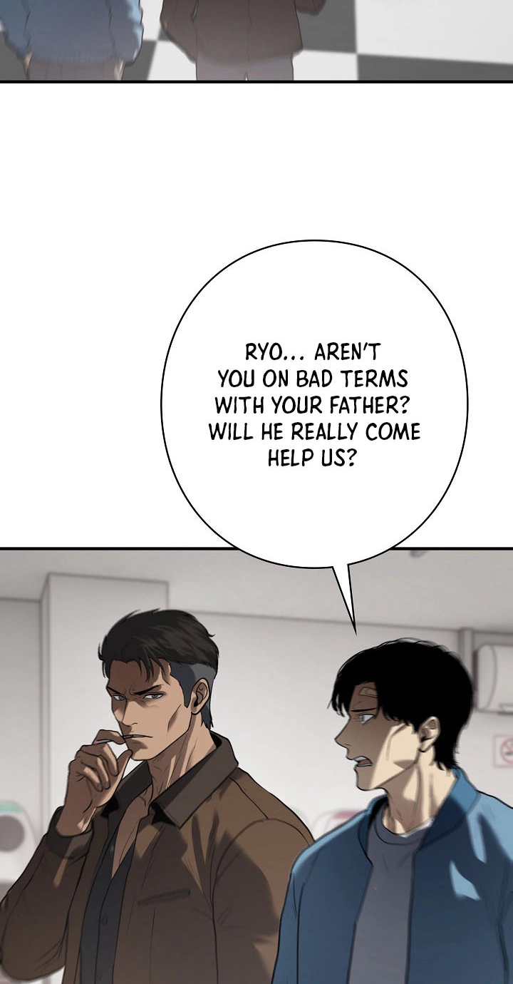 Revenge of the wrongly accused chapter 56 page 67