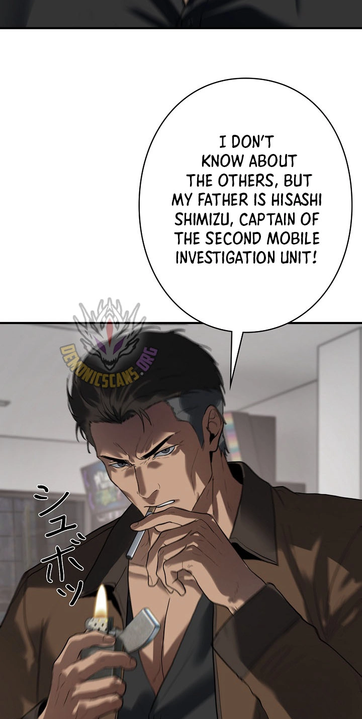 Revenge of the wrongly accused chapter 56 page 62