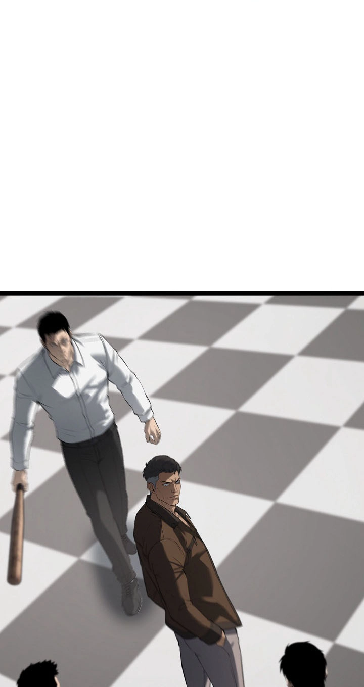 Revenge of the wrongly accused chapter 56 page 49