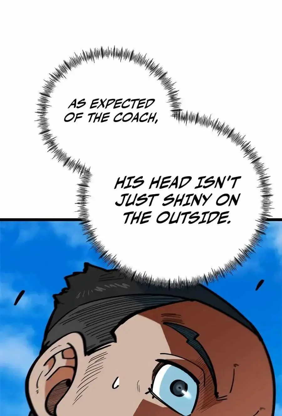 I’m Being Misunderstood as a Soccer Genius chapter 72 page 81