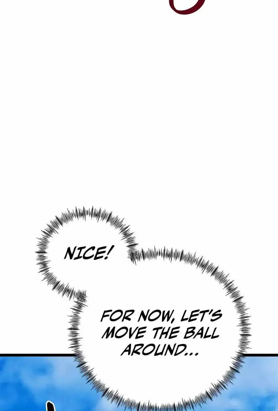 I’m Being Misunderstood as a Soccer Genius chapter 72 page 15