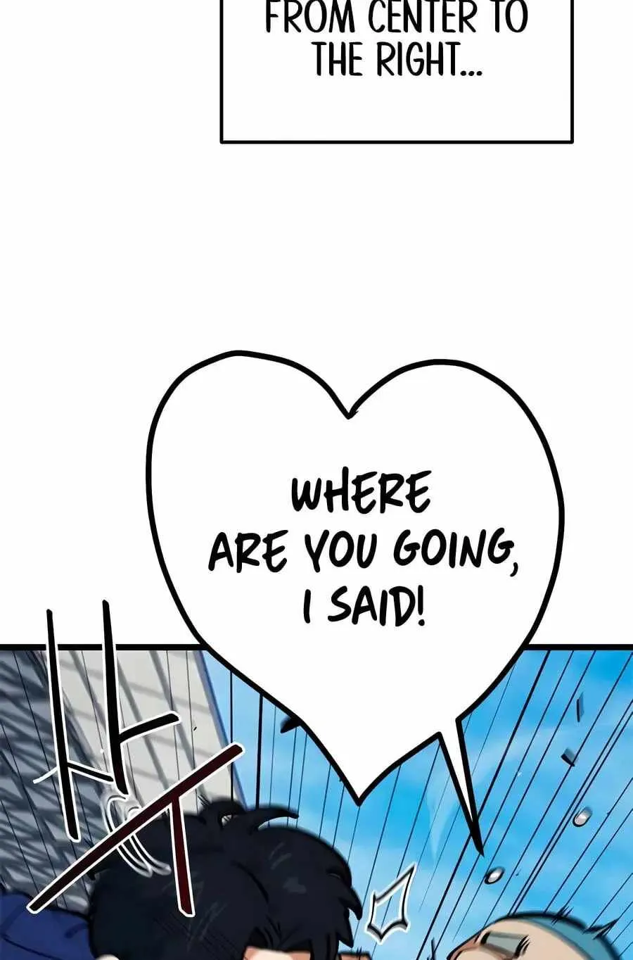I’m Being Misunderstood as a Soccer Genius chapter 72 page 28