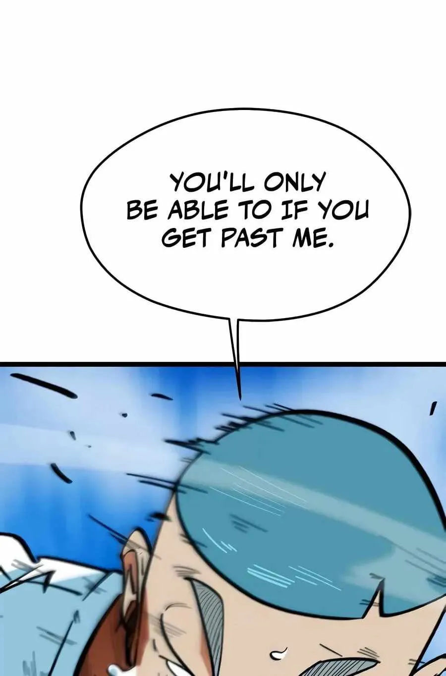 I’m Being Misunderstood as a Soccer Genius chapter 72 page 32