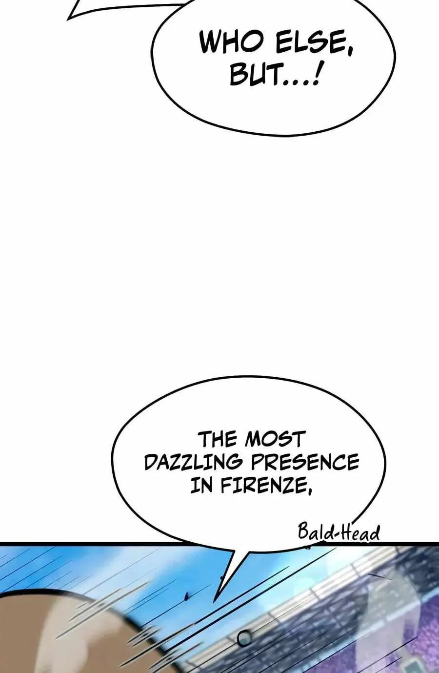 I’m Being Misunderstood as a Soccer Genius chapter 72 page 123