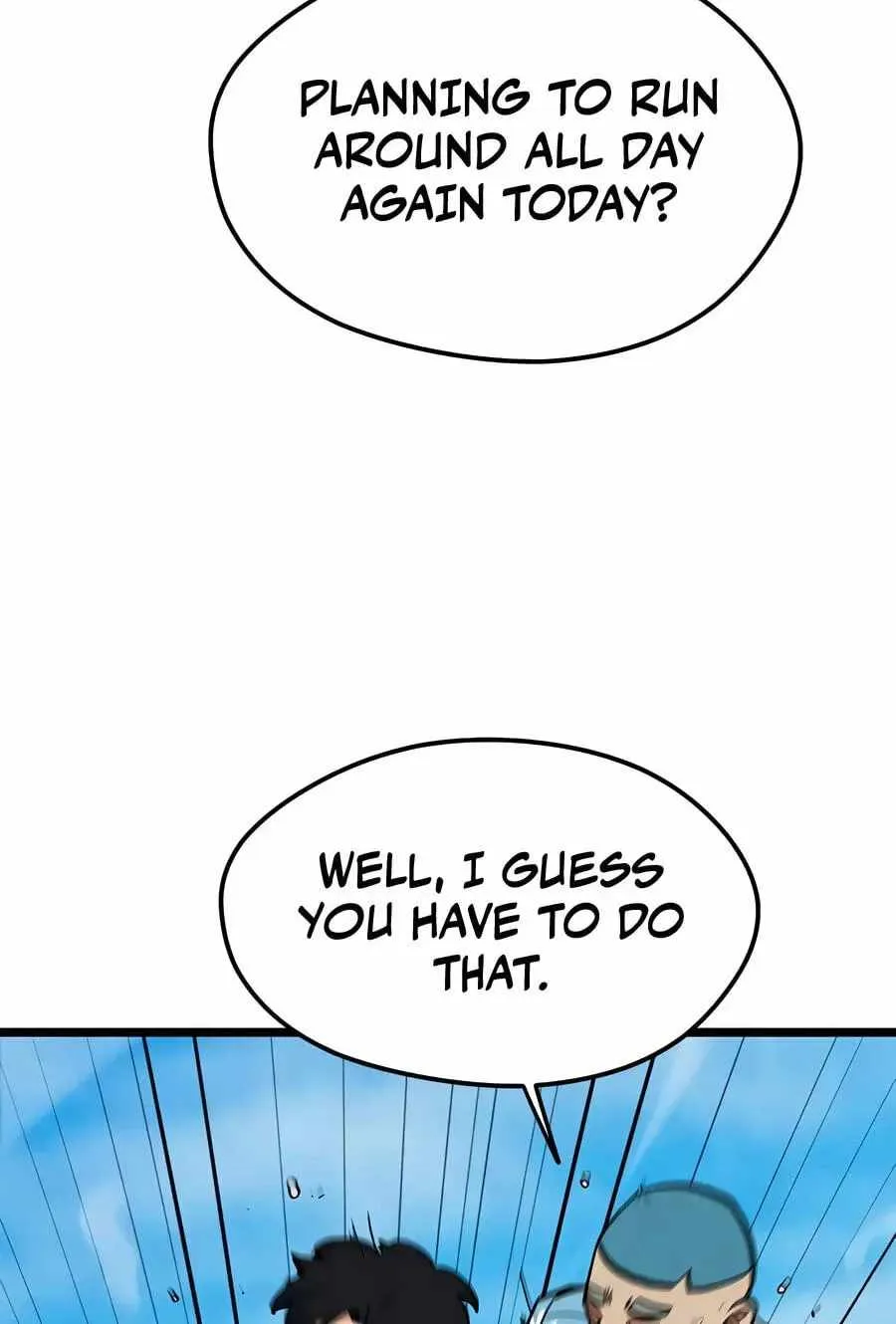 I’m Being Misunderstood as a Soccer Genius chapter 72 page 19