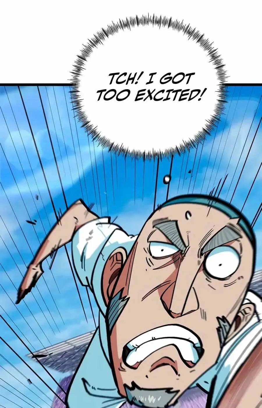 I’m Being Misunderstood as a Soccer Genius chapter 72 page 109