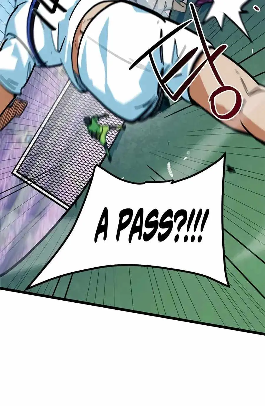 I’m Being Misunderstood as a Soccer Genius chapter 72 page 118