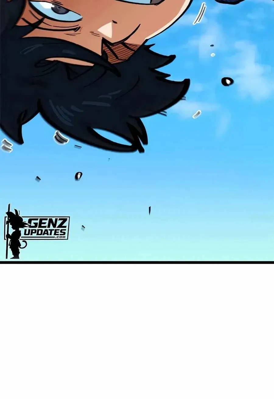 I’m Being Misunderstood as a Soccer Genius chapter 72 page 43