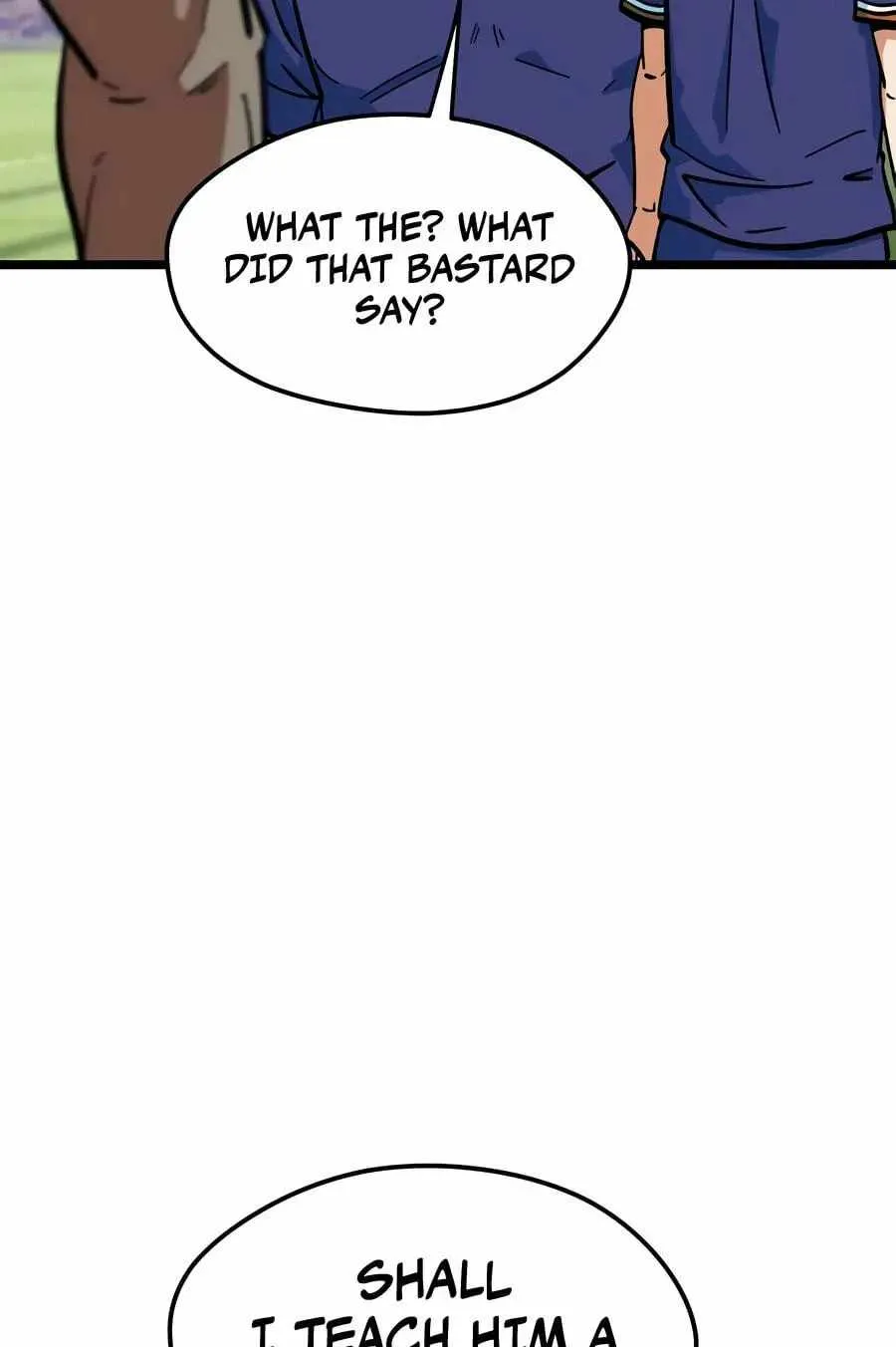I’m Being Misunderstood as a Soccer Genius chapter 72 page 8