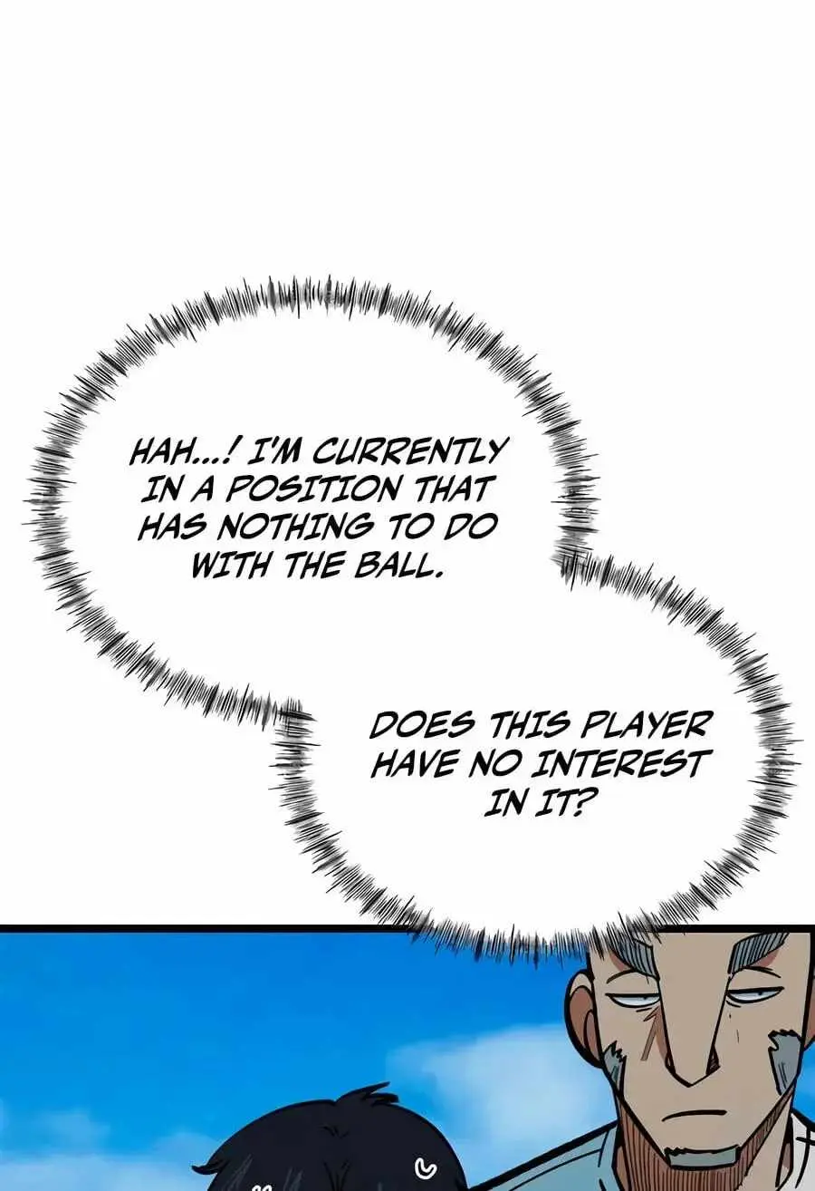 I’m Being Misunderstood as a Soccer Genius chapter 72 page 51